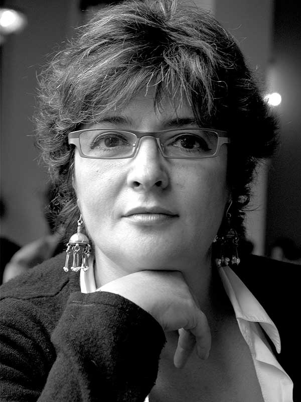 Carmen Sánchez Fernández